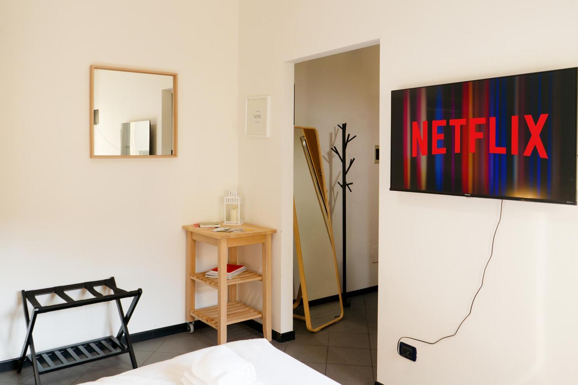 5Min A Piedi City Life-Mico-Metro-Ac-Self Check-In Milaan Buitenkant foto